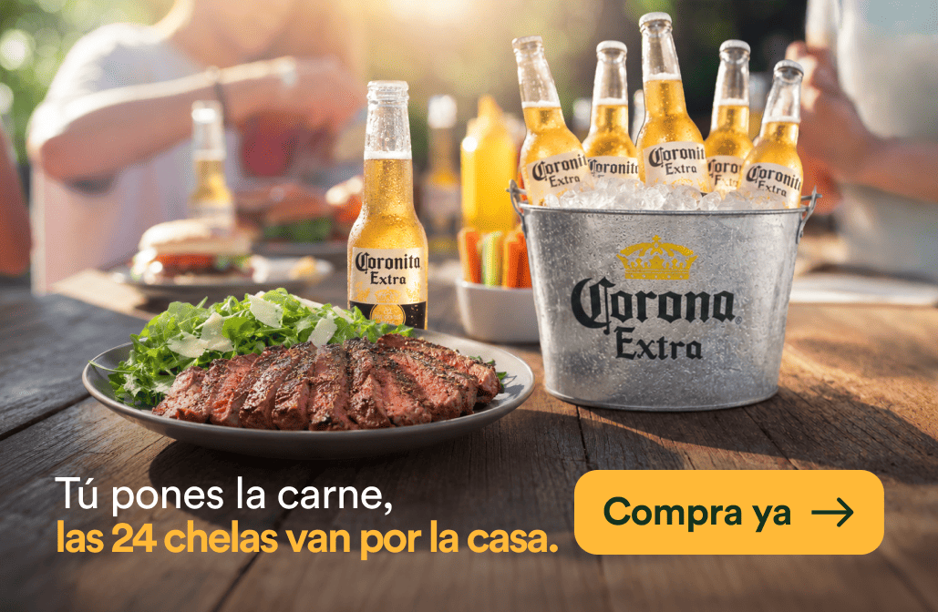En combo es mejor
