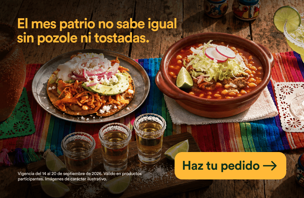 Fiestas Patrias