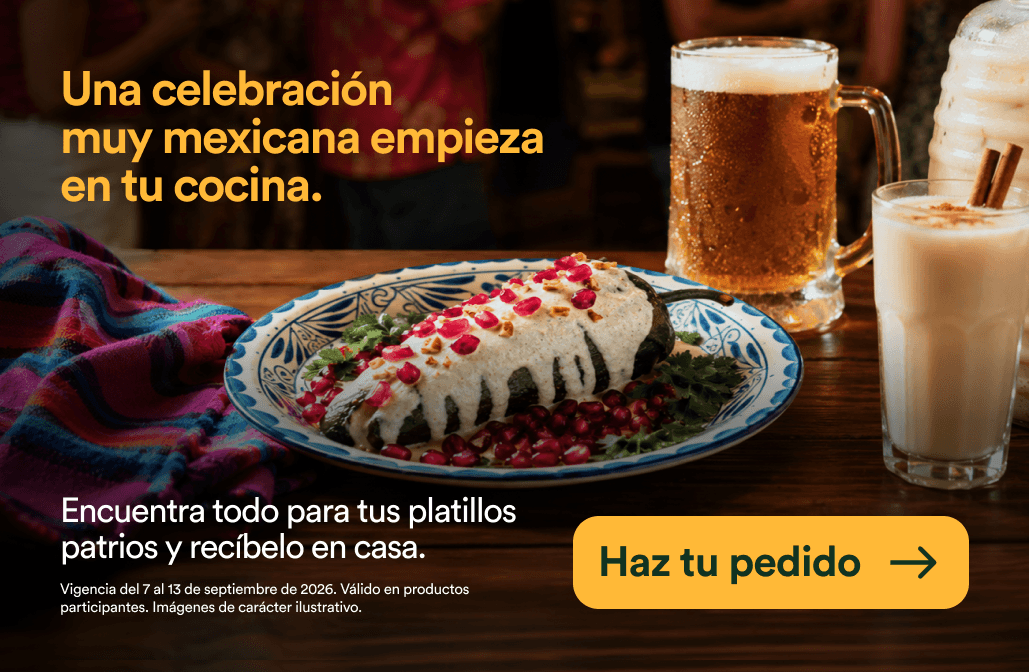 Fiestas Patrias