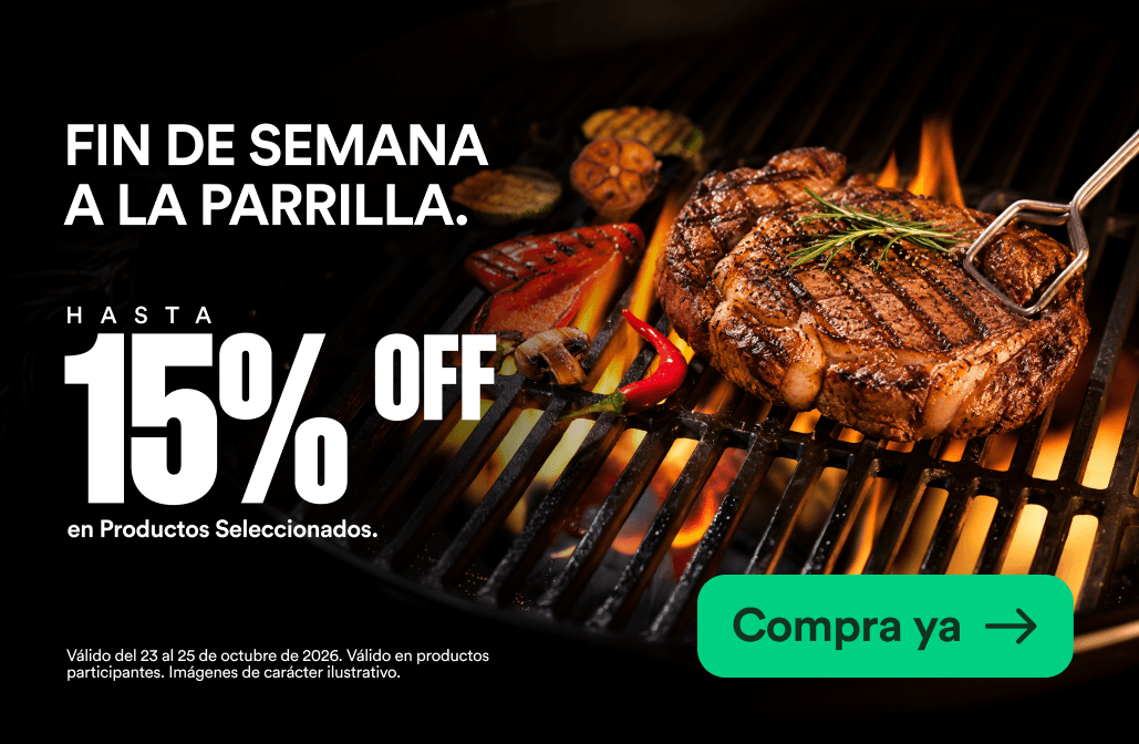 Fin parrillero