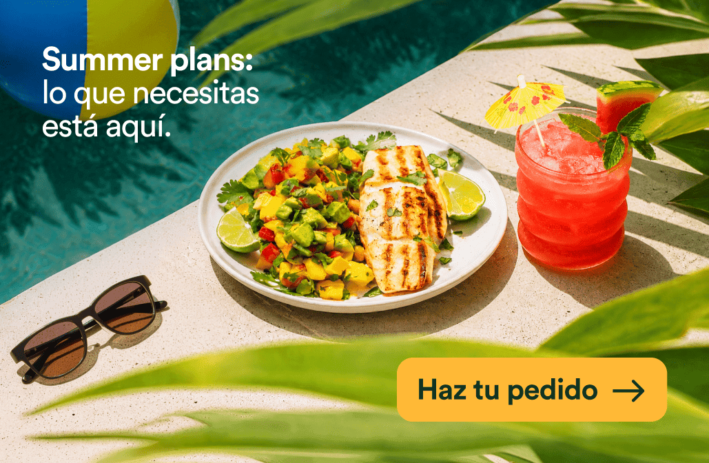 Vacaciones