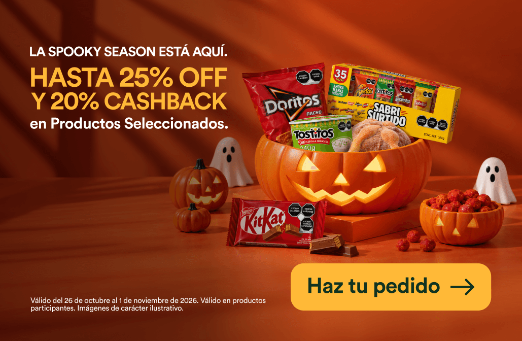 Dulce o truco