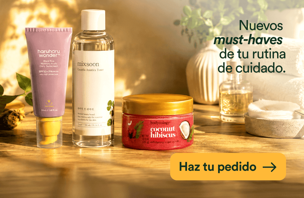 Nuevos Higiene