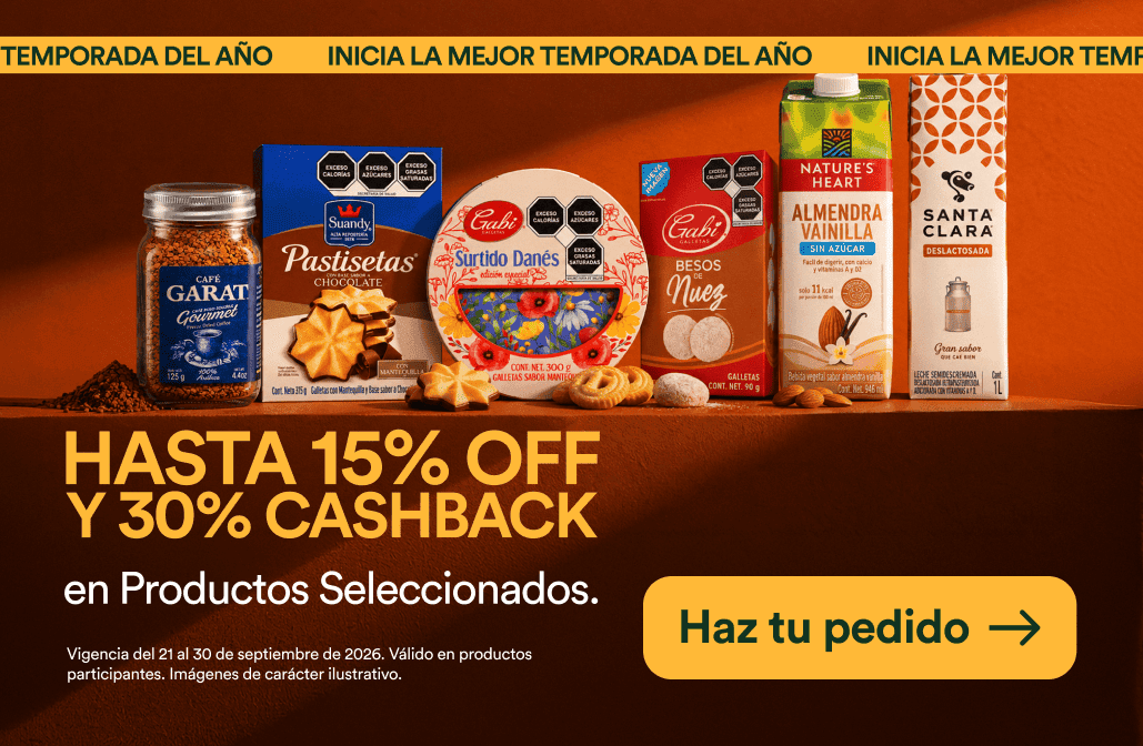 Inicia la mejor temporada
