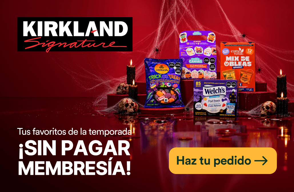 Costco en Justo