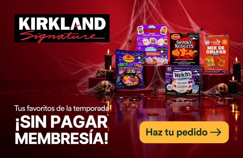 Costco en Justo