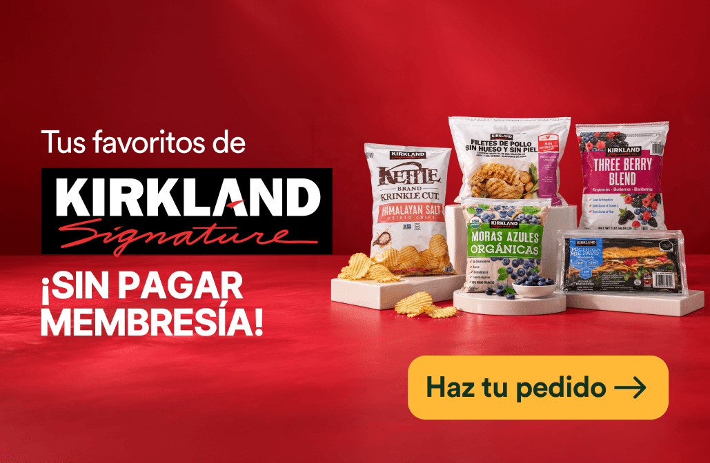 Costco en Justo