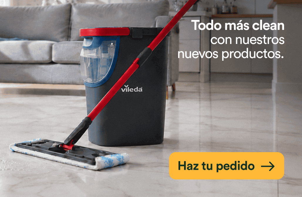 Nuevos Limpieza