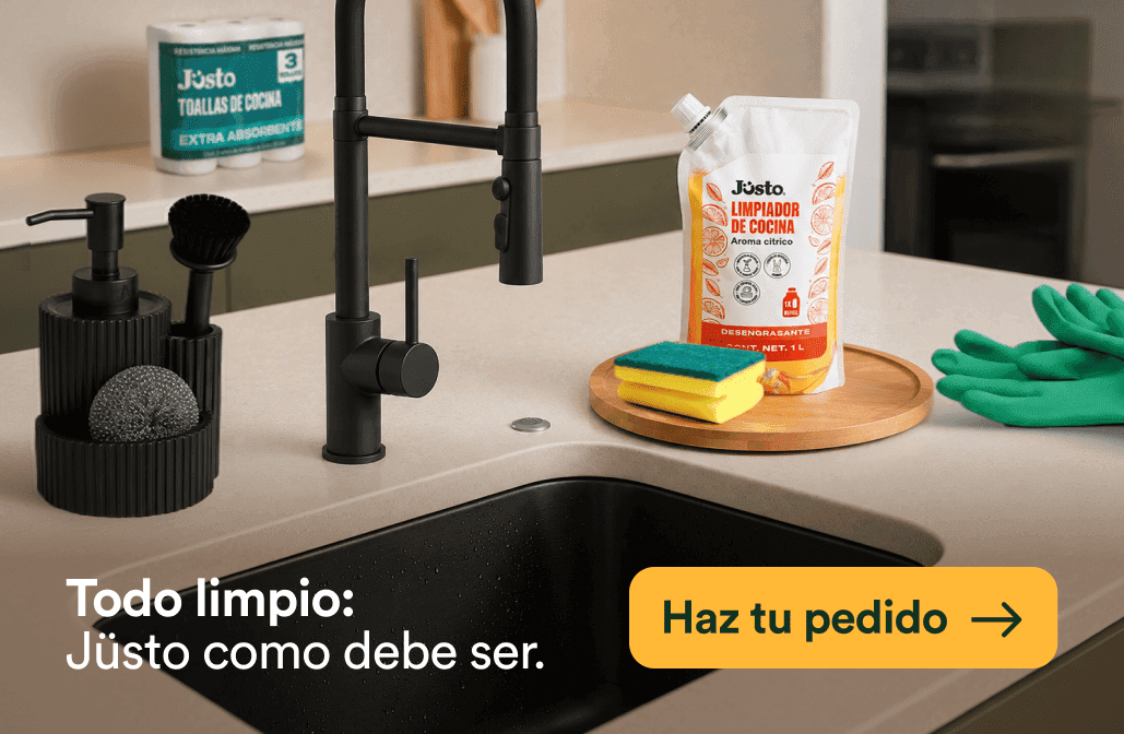 Limpieza Marca Propia