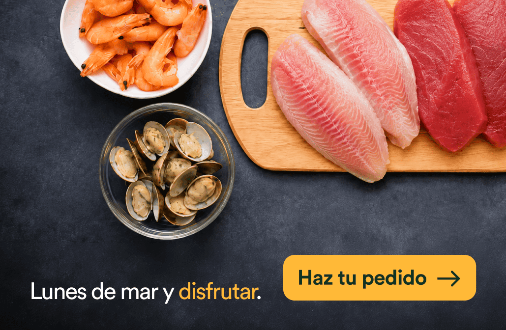 Lunes del Mar