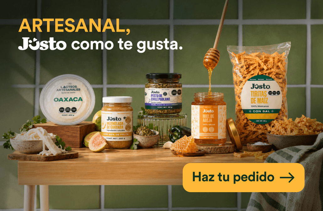 Justo Artesanal