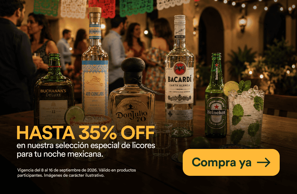 Noche mexicana
