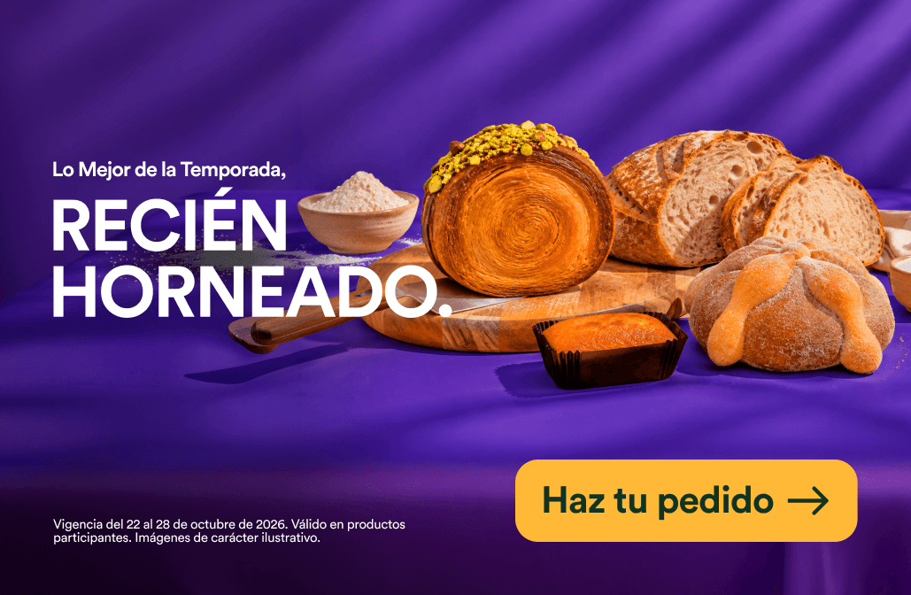 Panadería natural