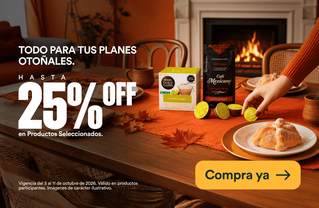 Planes otoñales