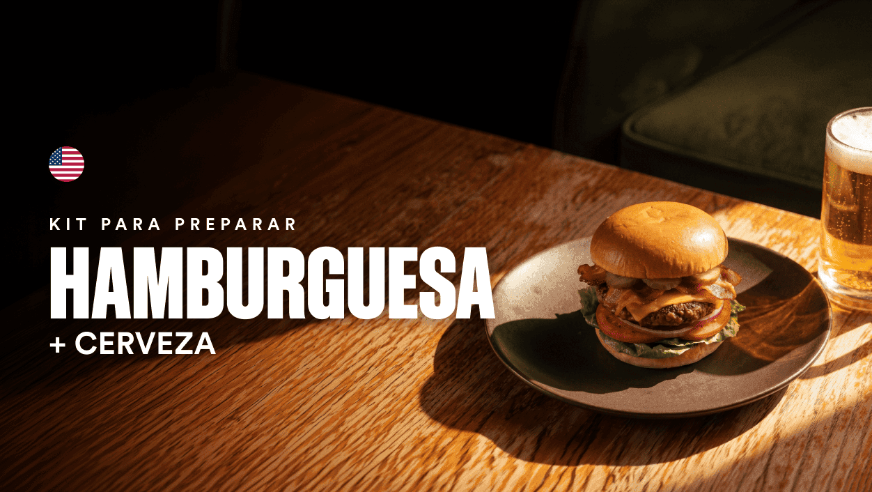 Hamburguesa