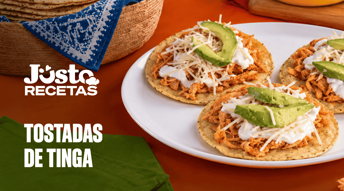 “Tostadas