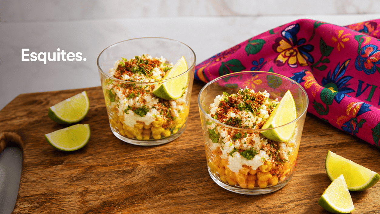 Esquites