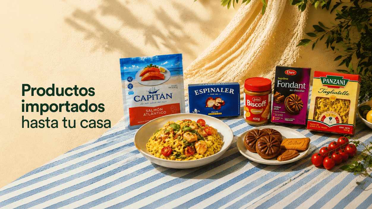 Importados