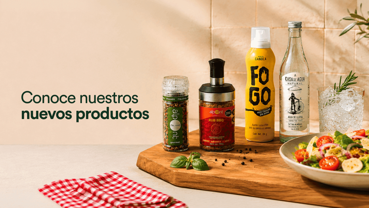 Nuevos