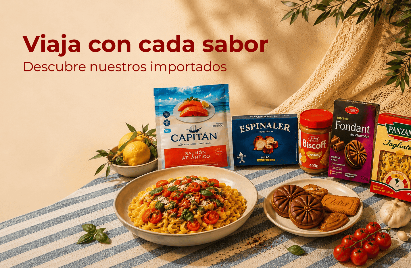 Importados
